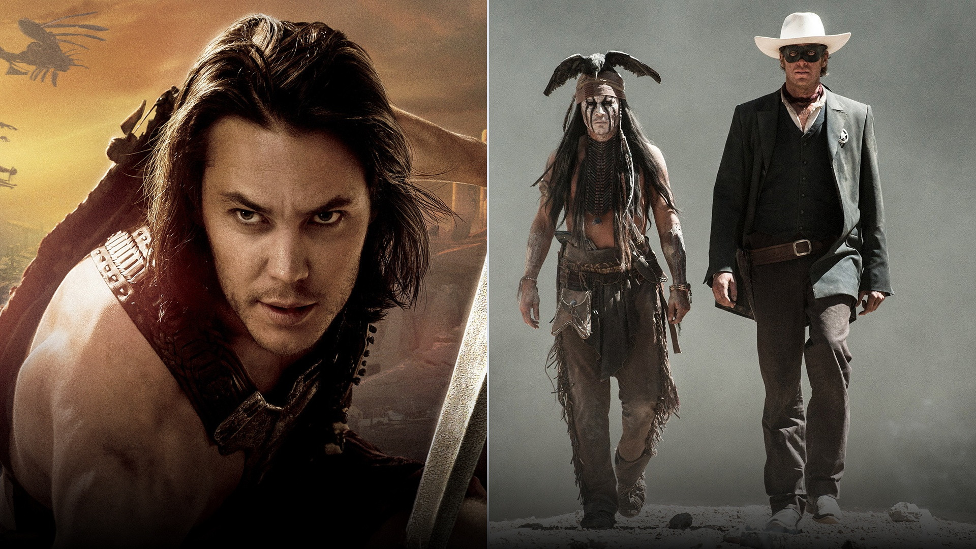 10 Most Expensive Box Office Disasters in Cinema History
