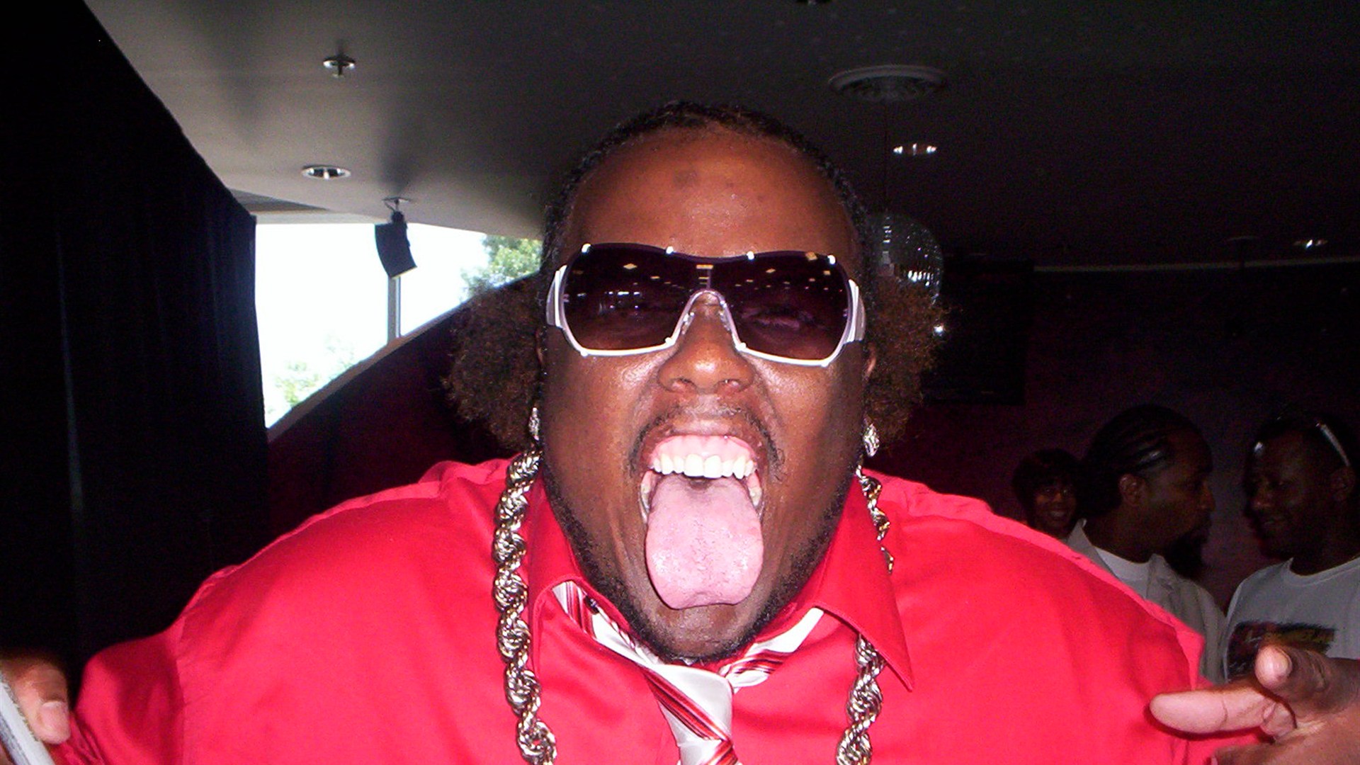 9. Krizz Kaliko