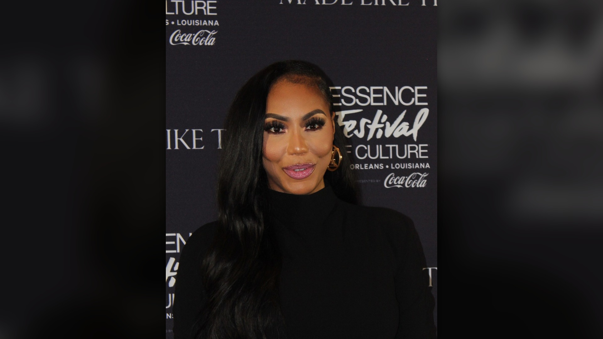 8. Tamar Braxton