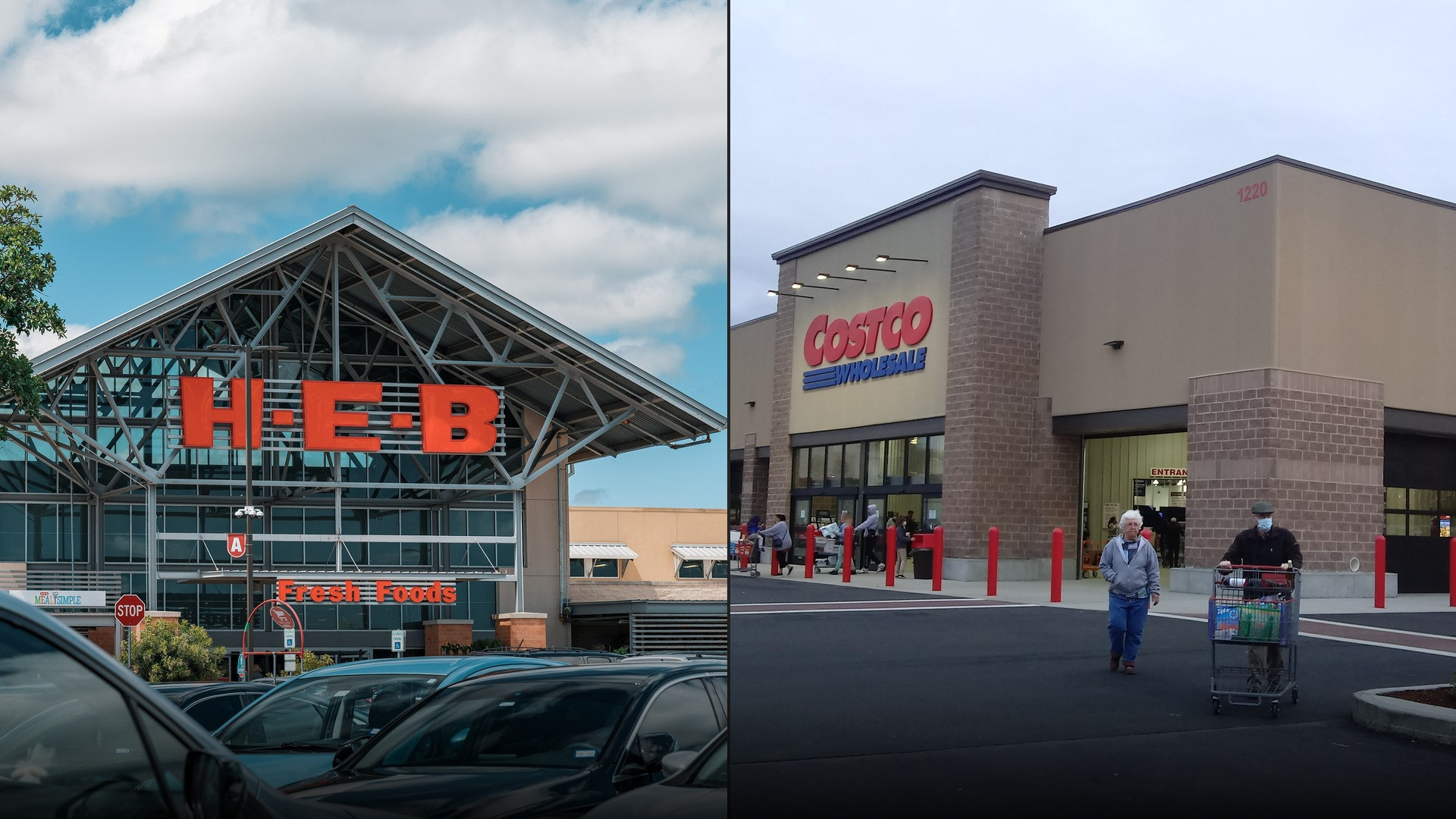 The 10 Best Grocery Chains in America for Families, Ranked