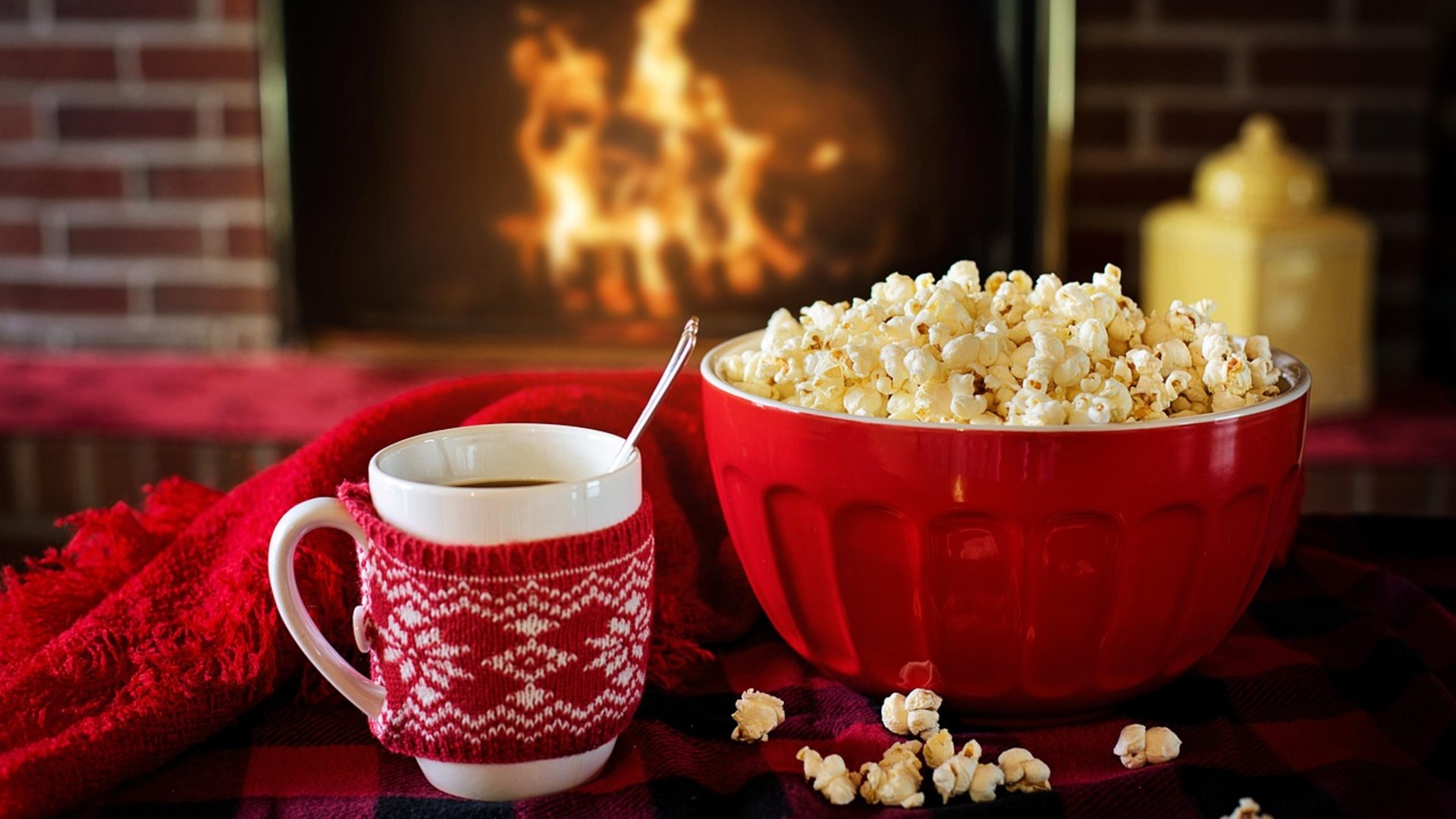 #2 Gathering Thermal Blankets & Warm Layers