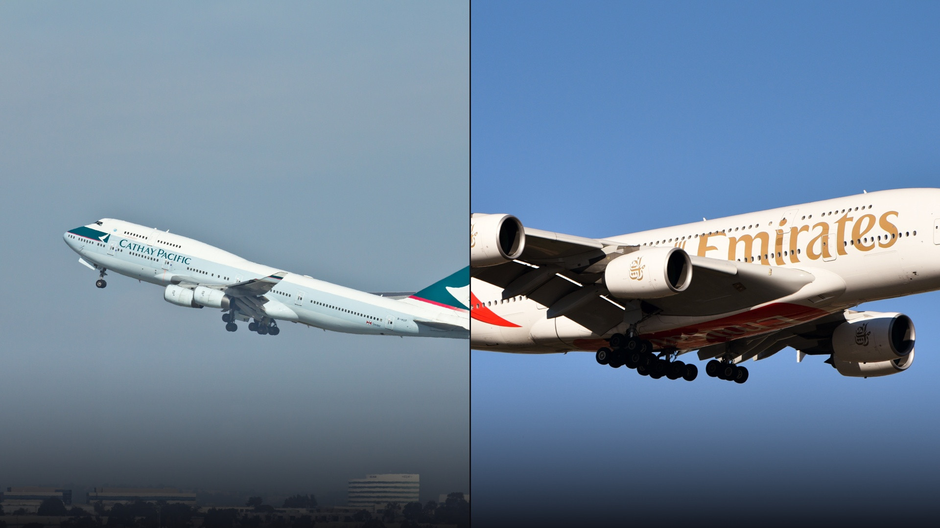 Top 10 Passenger Aircraft of All Time, Ranked