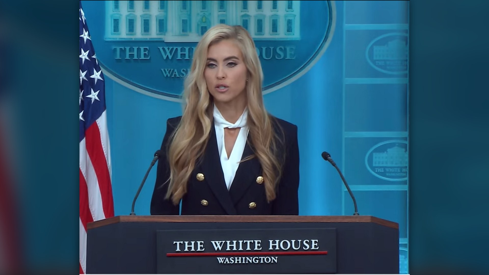 3. Defended Her Title As A Law Graduate