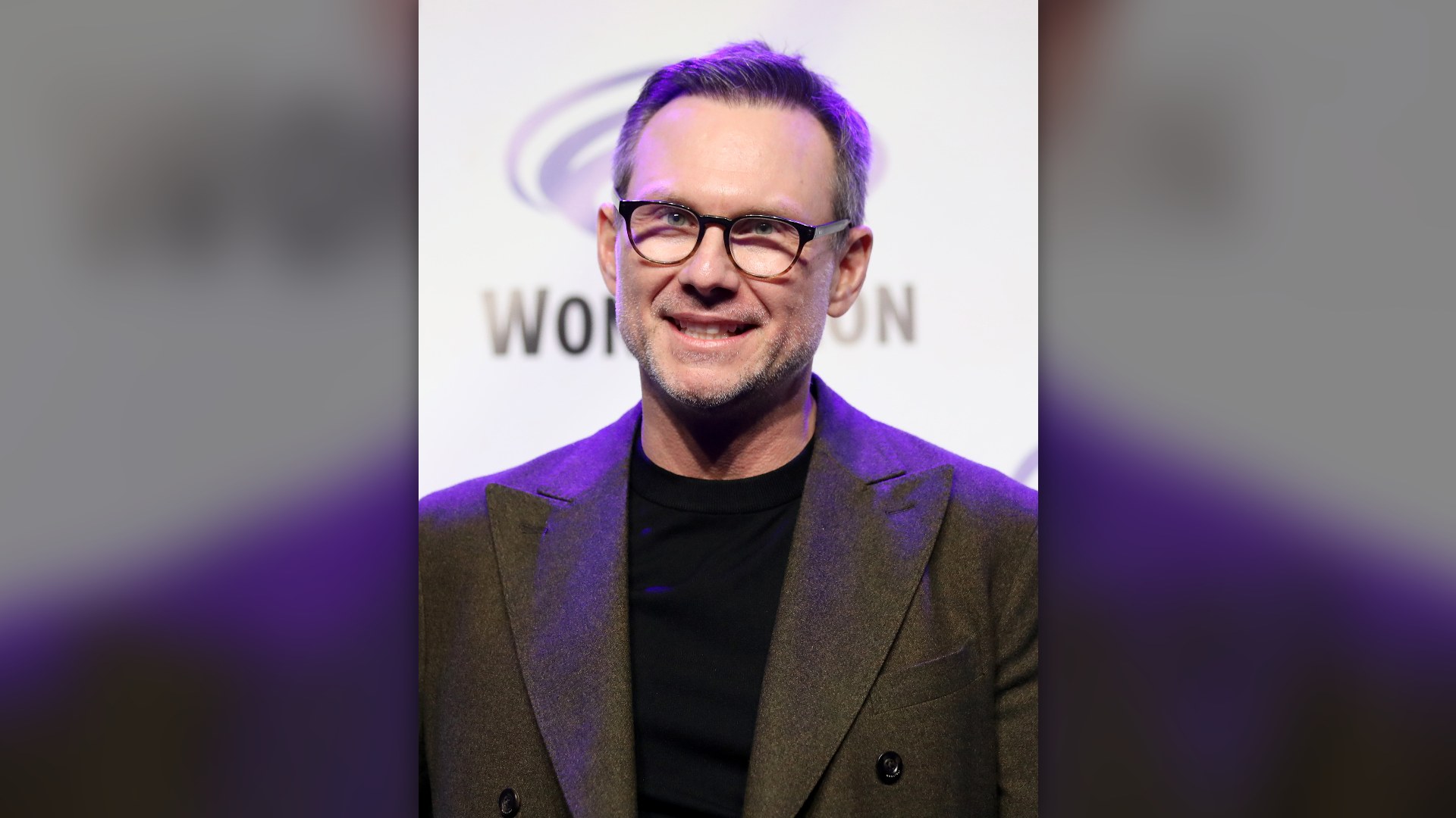 11. Christian Slater