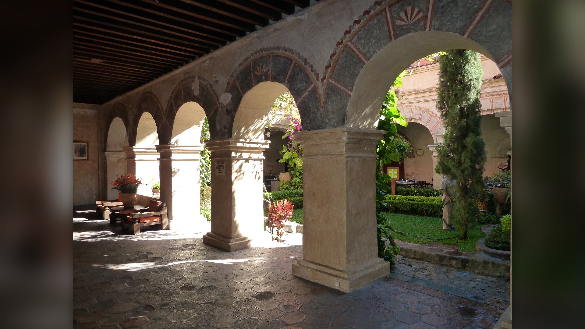 19. Oaxaca, Mexico
