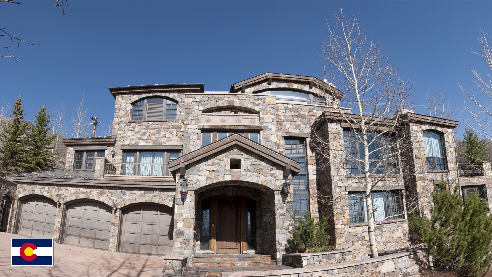 4. Red Mountain, Colorado