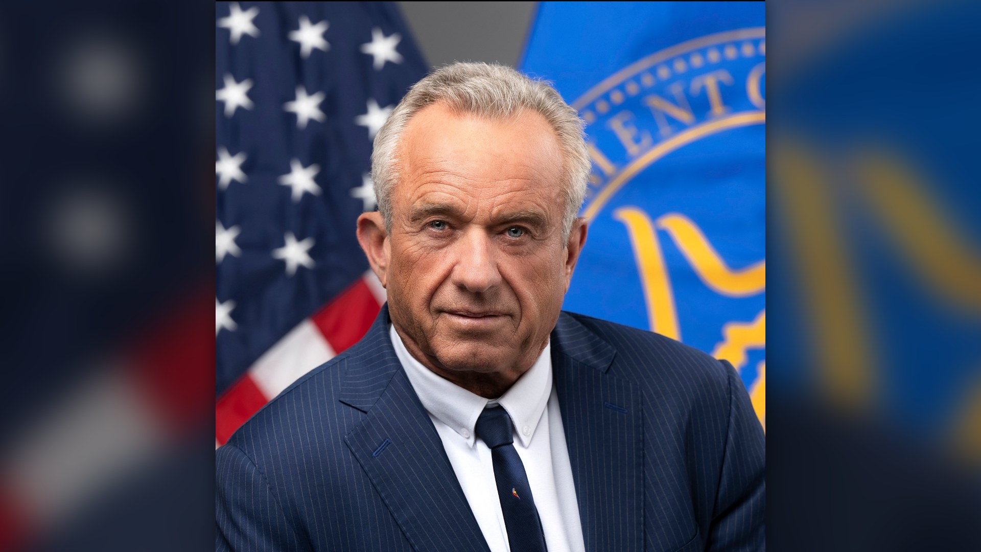 7. Robert F. Kennedy Jr.: Secretary Of HHS