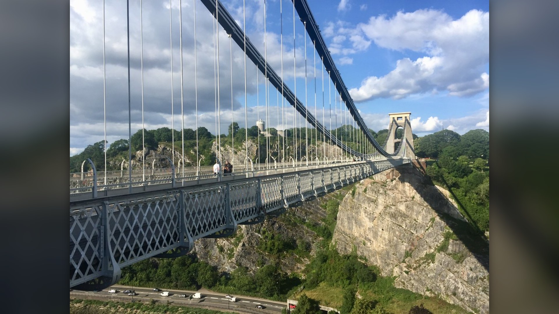 13. Bristol, England