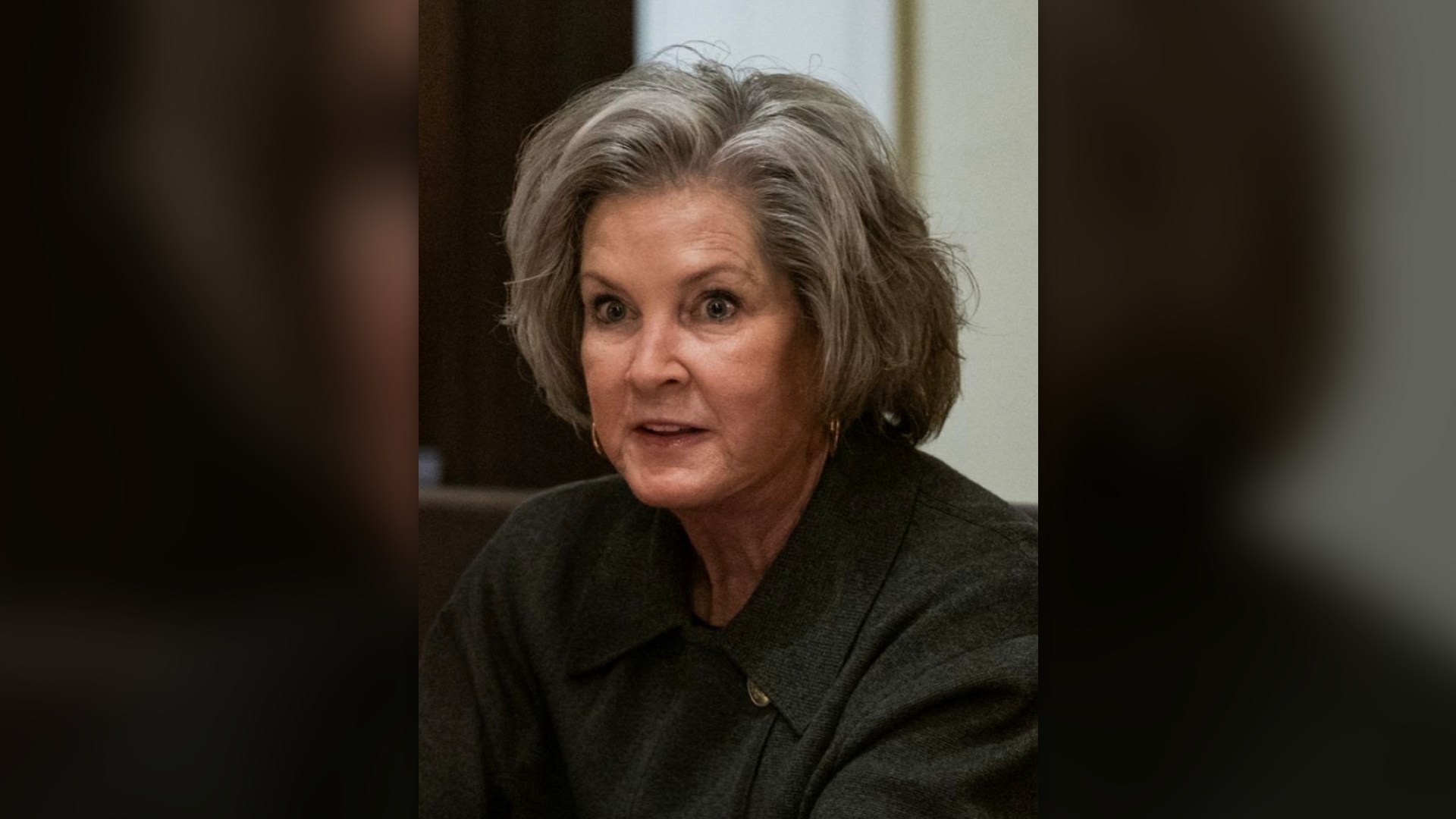 3. Susie Wiles: White House Chief Of Staff