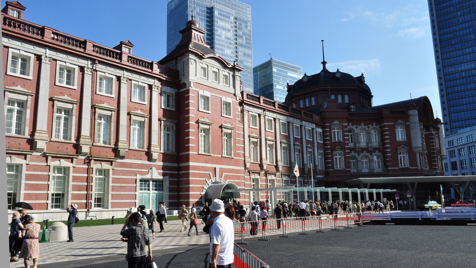 2. Tokyo, Japan