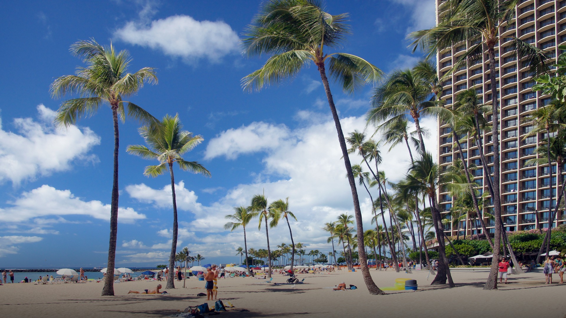 10 Best Winter Holiday Destinations For Americans, Ranked