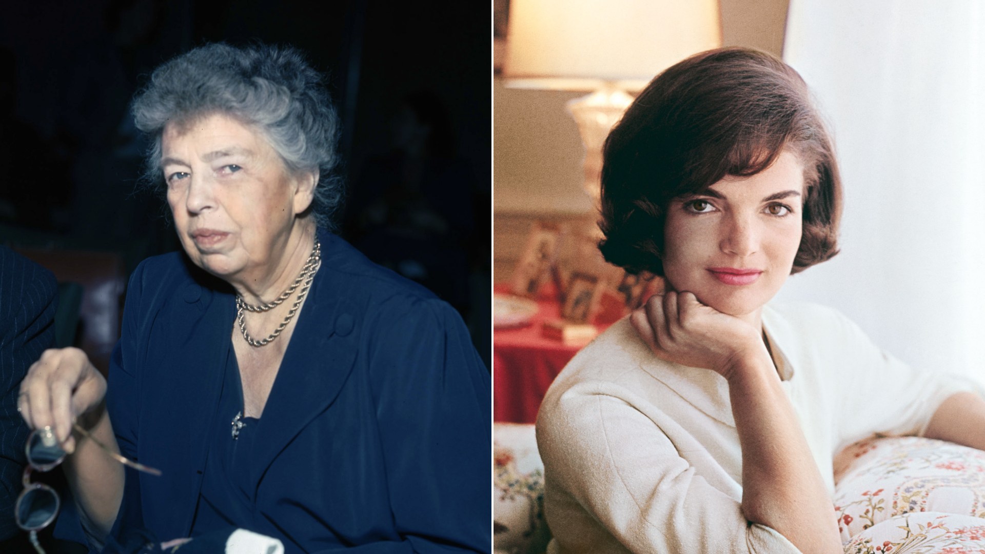 The 15 Most Influential First Ladies in US History, Ranked