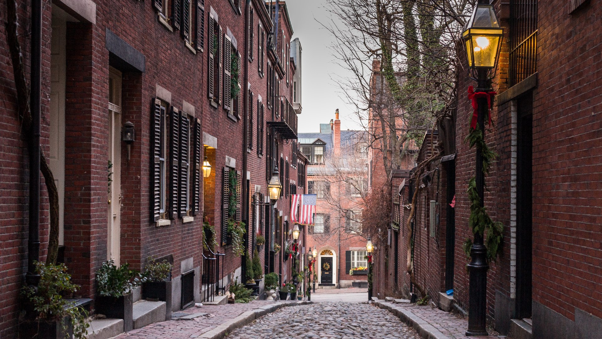 4. Boston, Massachusetts