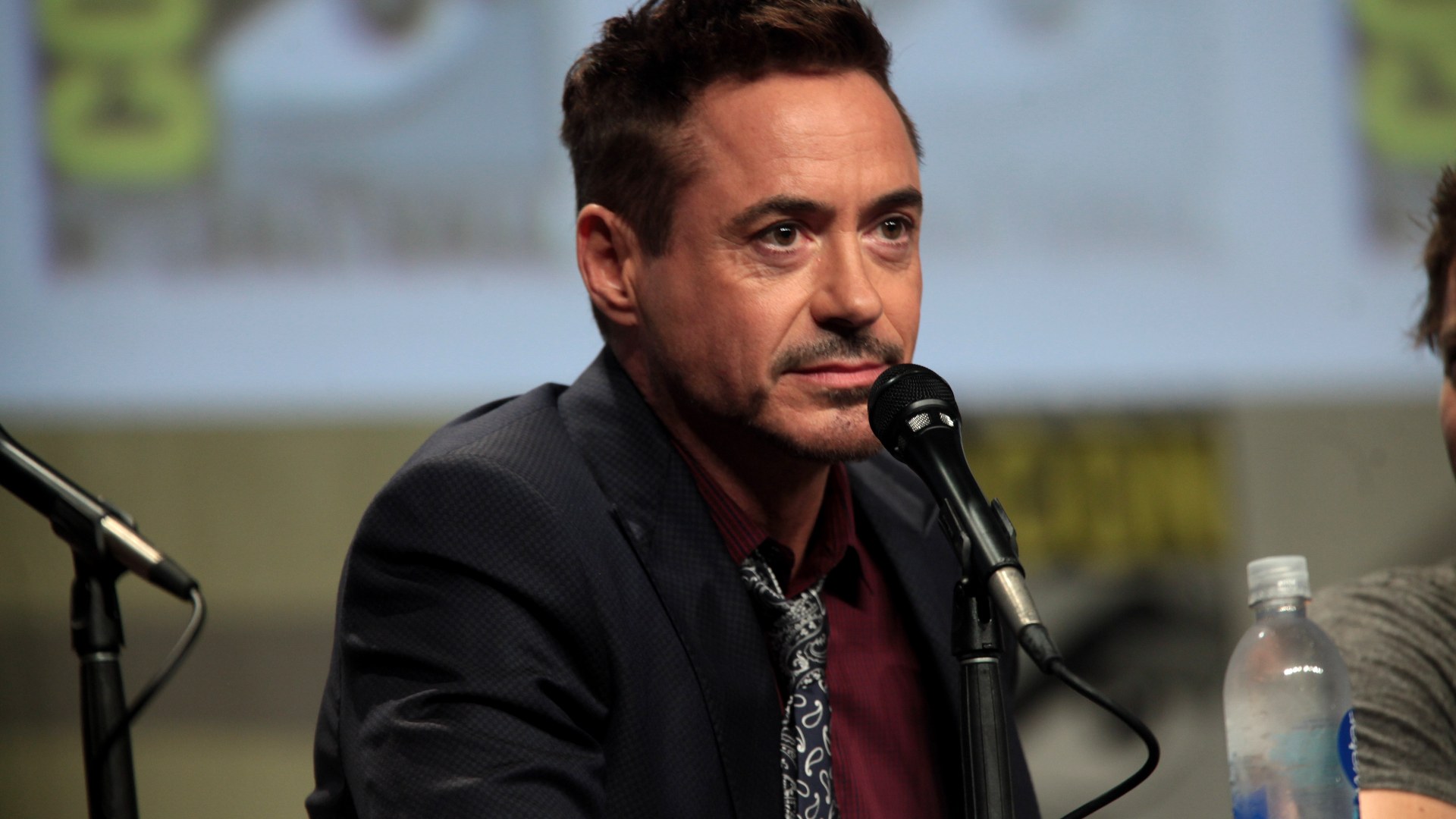 10 Celebrities Who Overcame Addiction and Opened Up about it