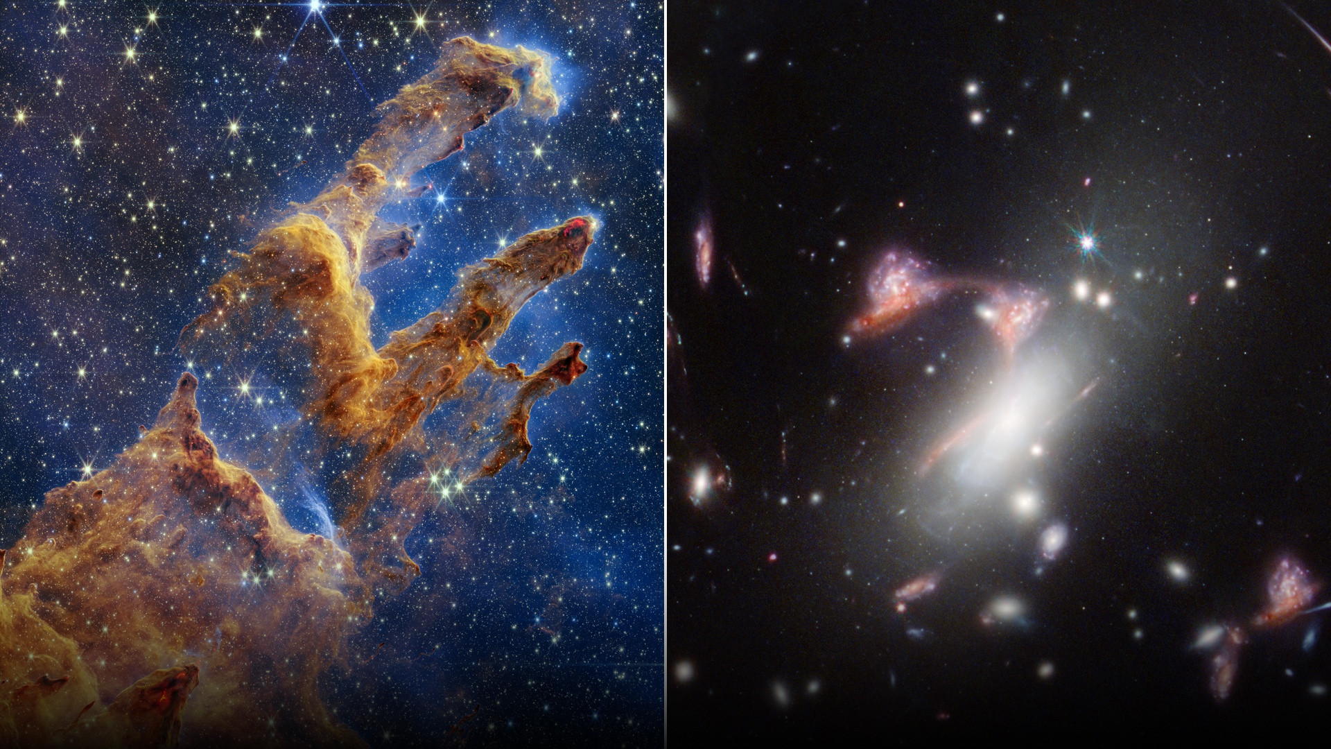 10 Bizarre Deep Space Discoveries That Baffle Astrophysicists