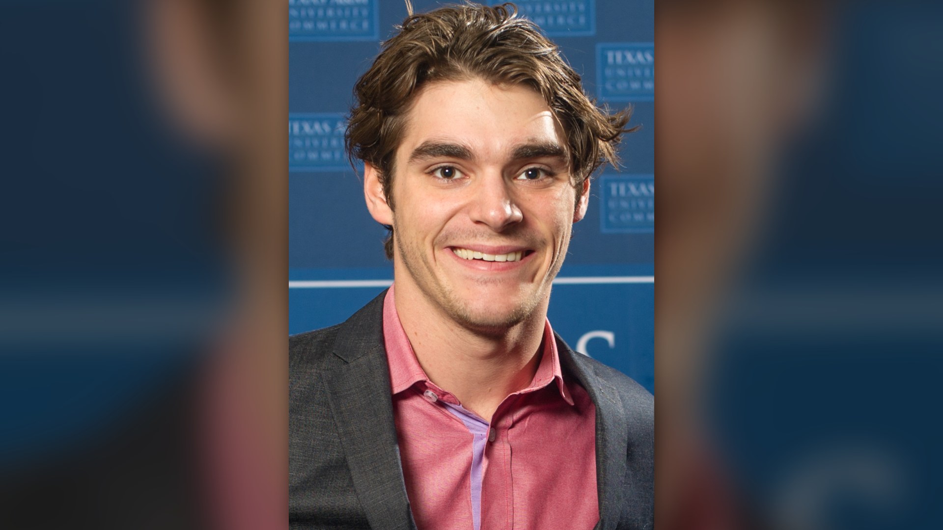 6. Inspiring Students At Texas A&M