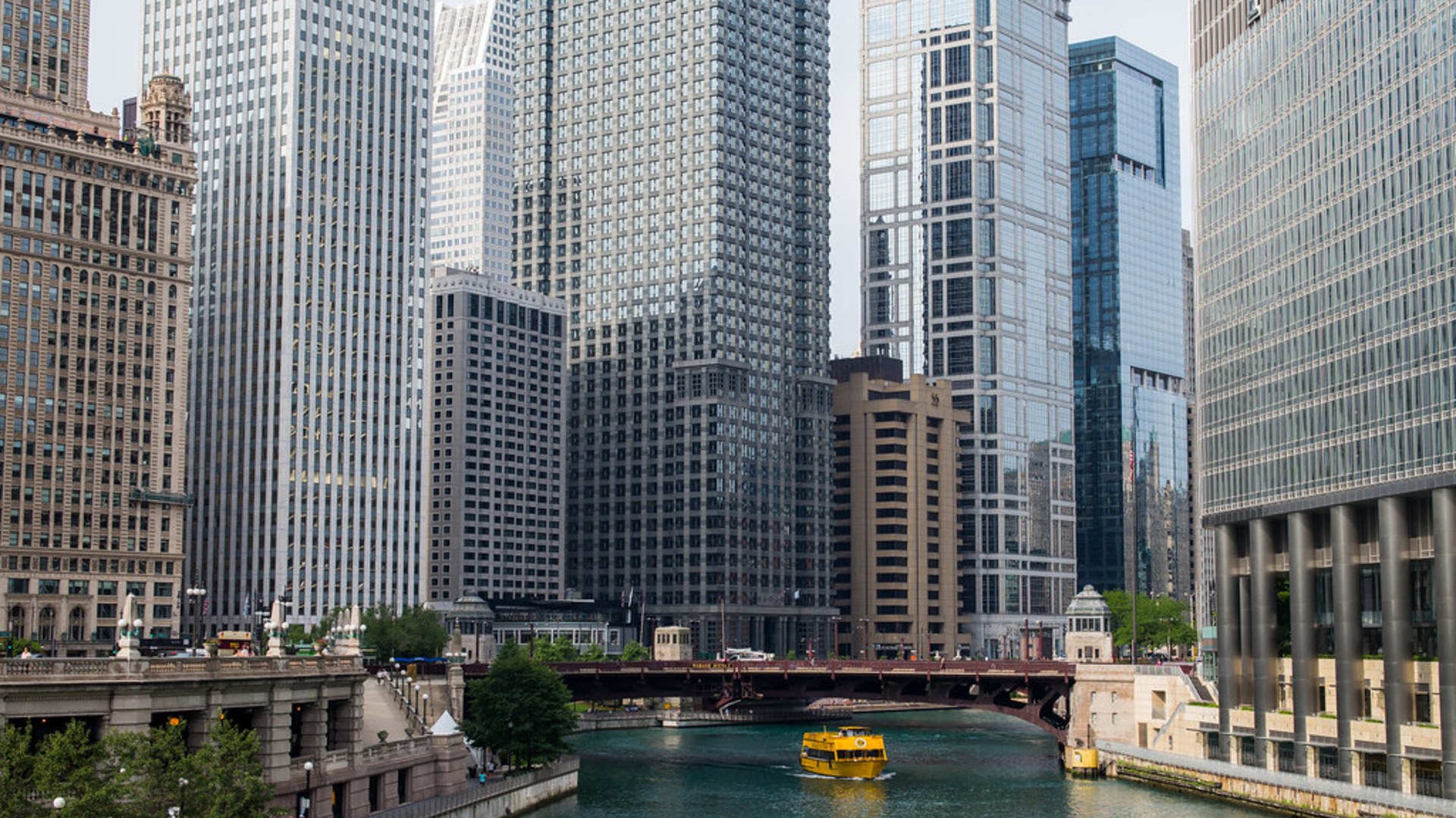 8. Chicago, Illinois