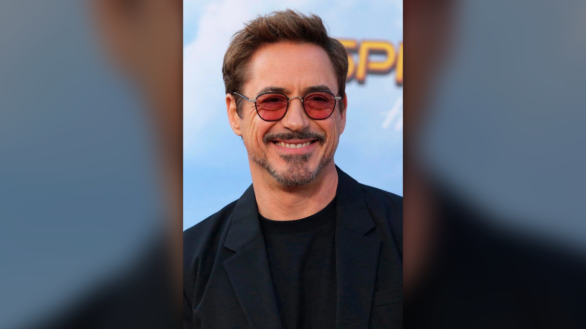 1. Robert Downey Jr.