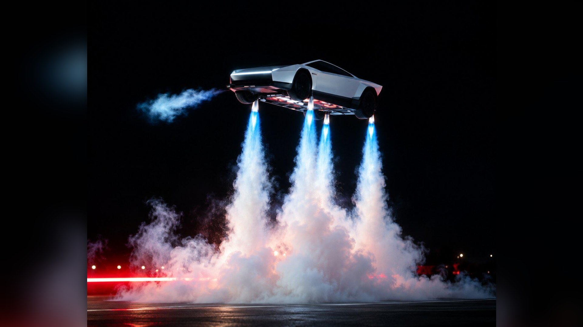 The 29 Mind Blowing Facts Behind The Tesla Roadster. Can You Guess #1?