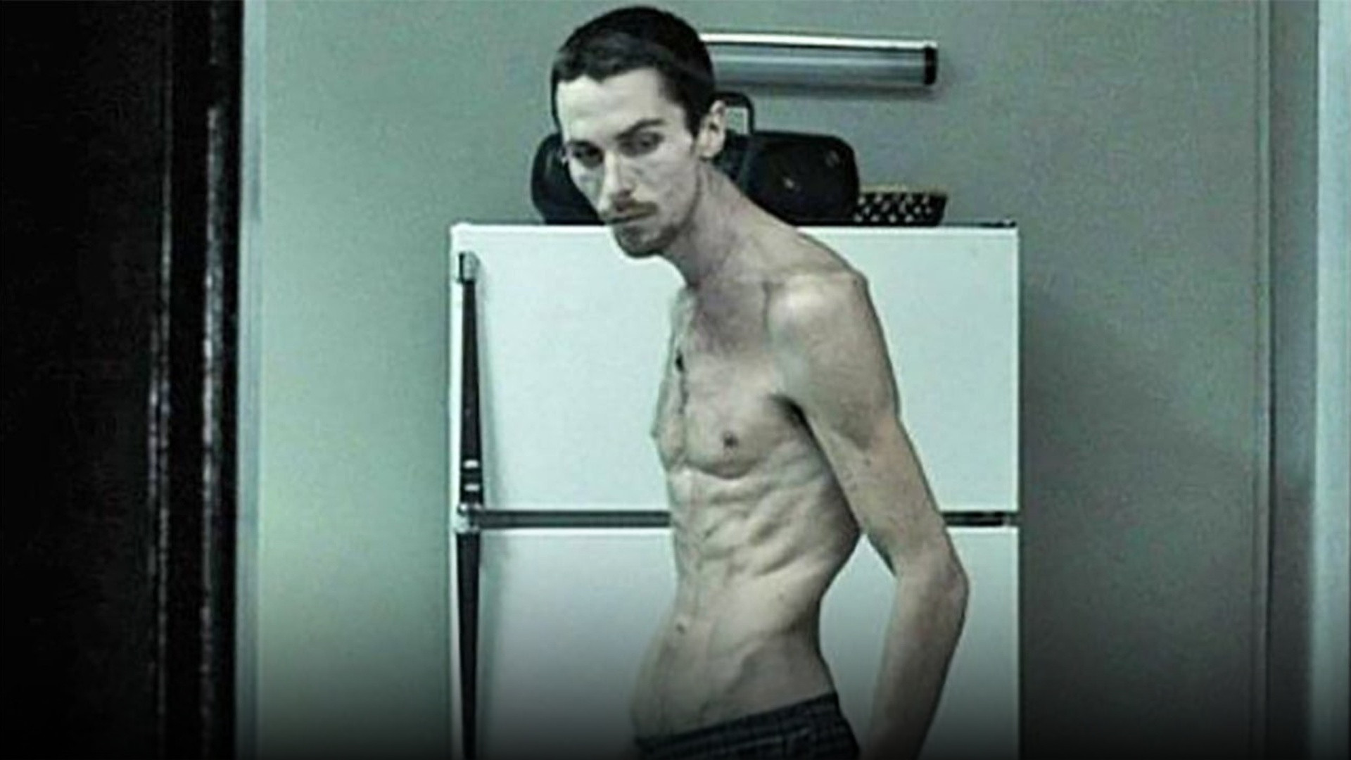The 10 Most Extreme Actor Body Transformations in Hollywood History