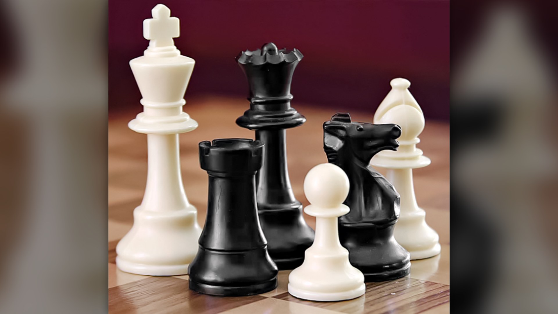 5. Chess -- Every Game Grows New Neural Connections