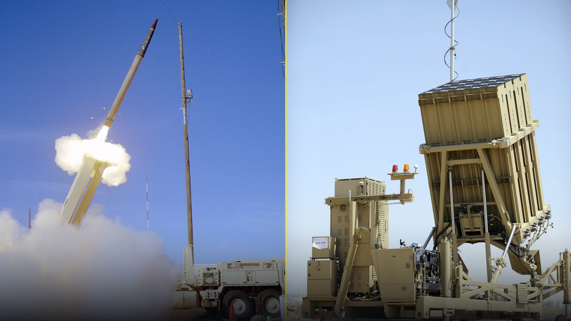 Which Countries Possess the World's Most Impenetrable Air Defense Shields?