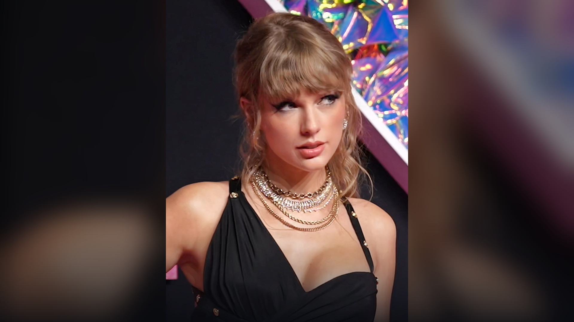 Taylor Swift at the 2023 MTV Video Music Awards