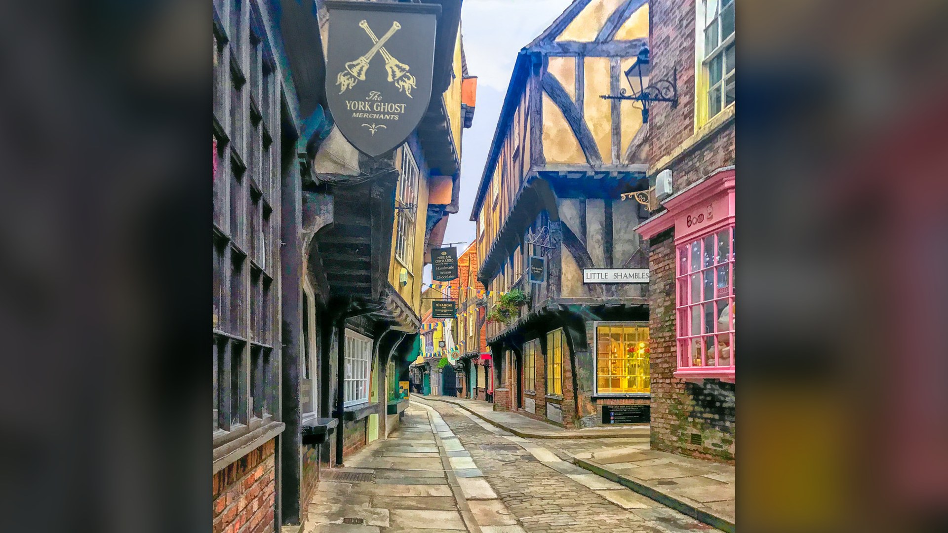 11. York, England