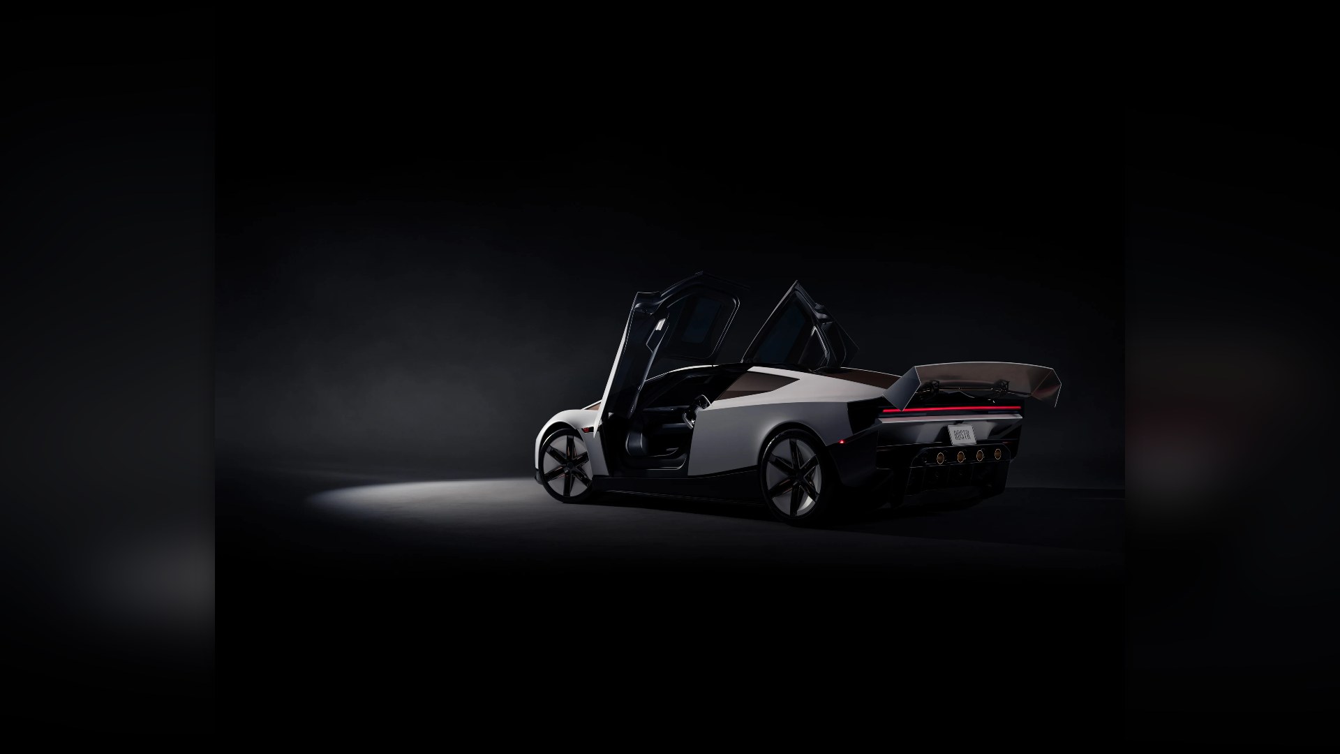 1. The Vehicle That Changed The Automotive Industry Forever