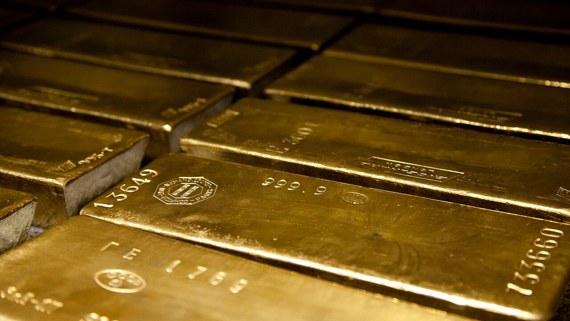 Economic photograph illustrating 8. The Rotation to Tangible Real Assets.