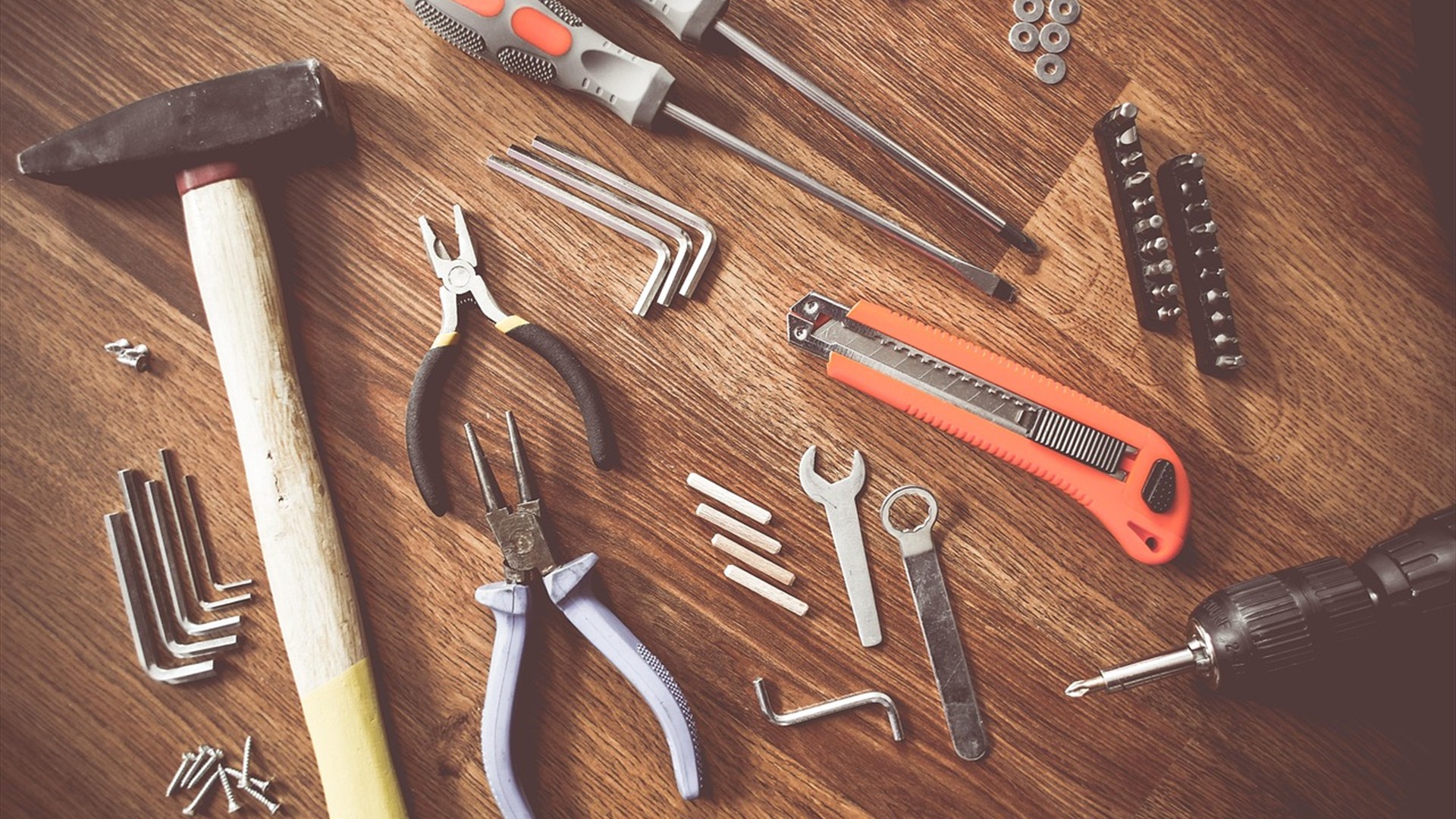 5. Repairing And Mending Before Replacing