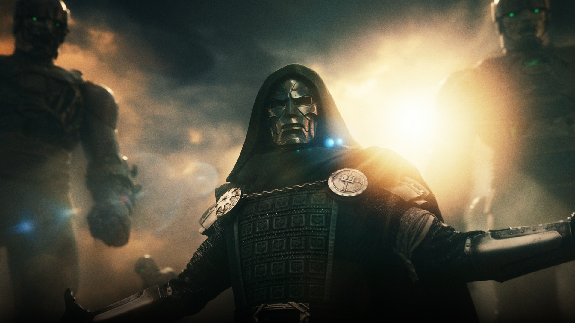 Who Is Expected to Appear in Avengers: Doomsday?