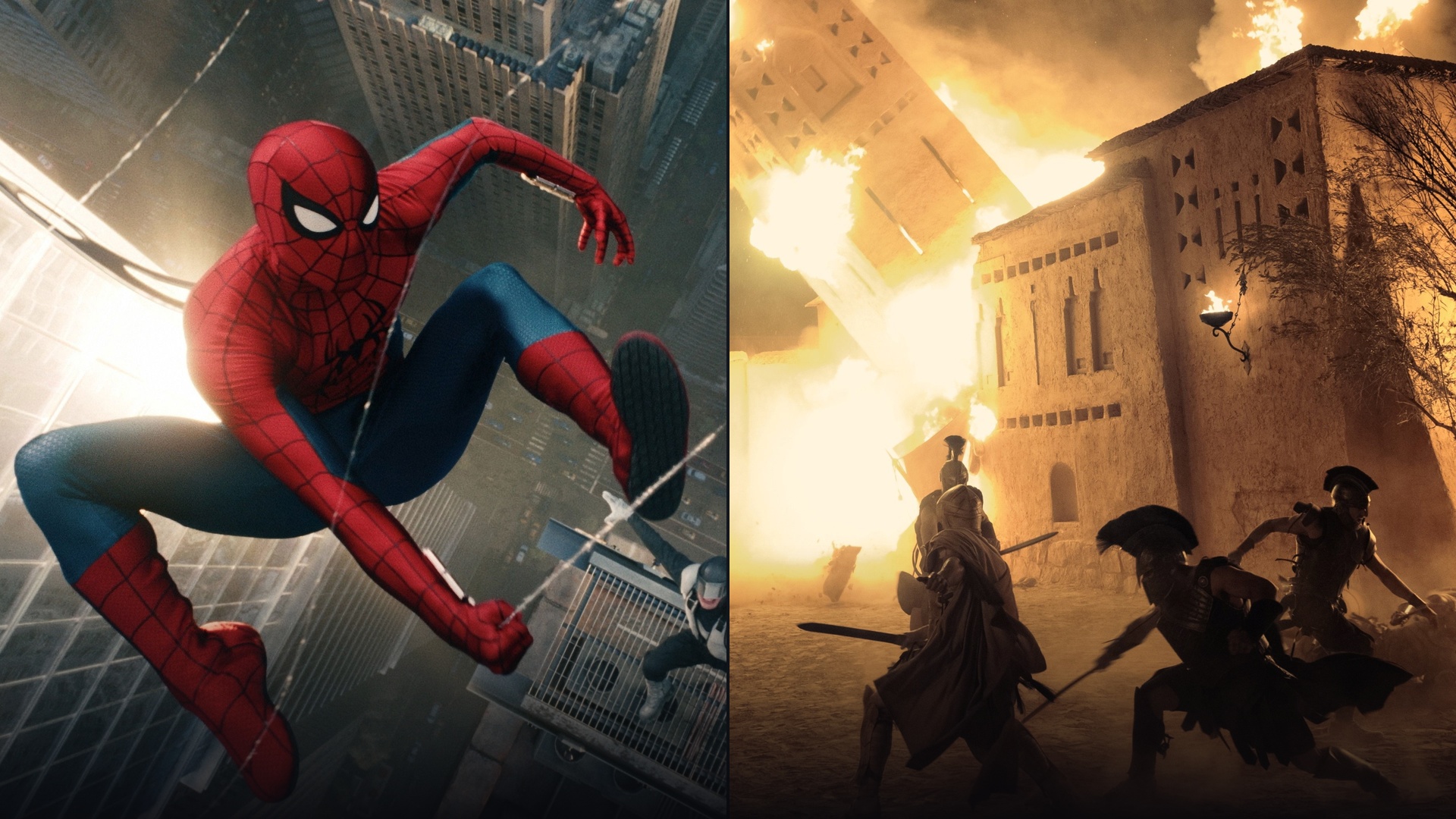 10 Biggest Blockbuster Movies Of 2026, Ranked