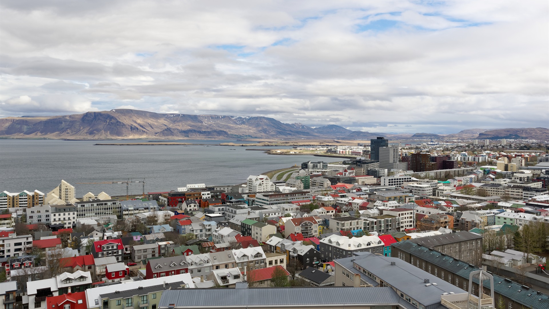The 15 Safest Countries in the World, Ranked