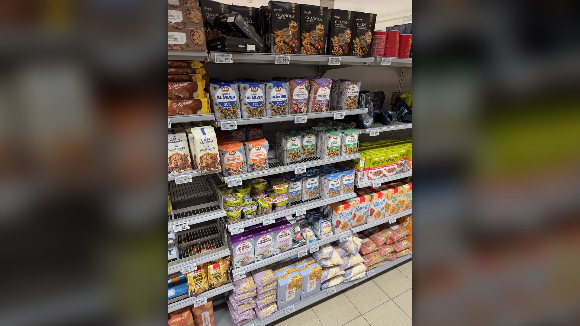 13. 90-Second Microwave Rice & Grain Pouches