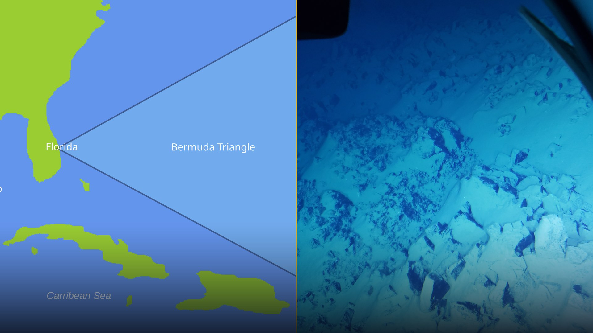 15 Deepest Unsolved Ocean Mysteries, Ranked
