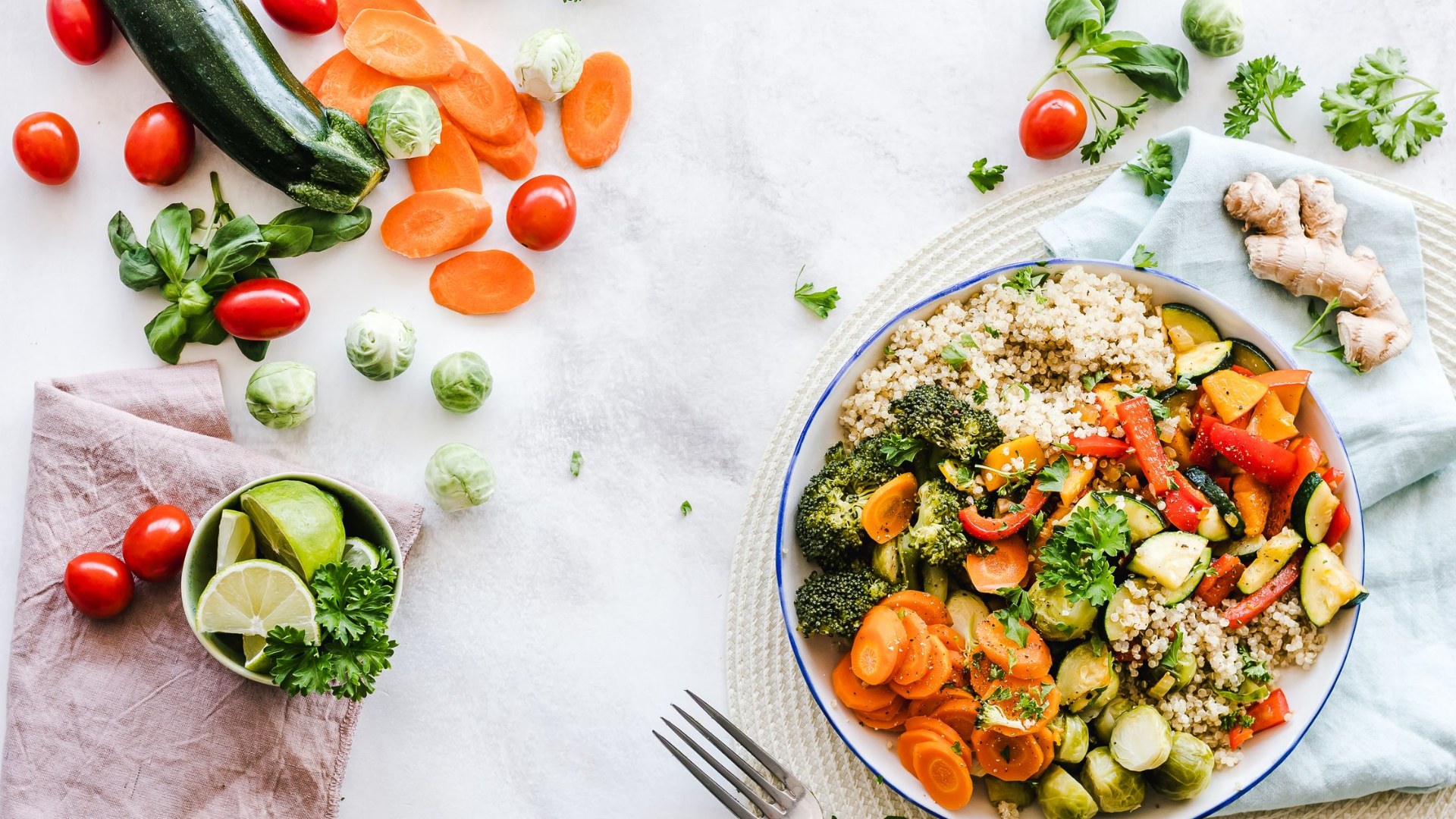 10 Foods That Fight Stress, Anxiety and Depression