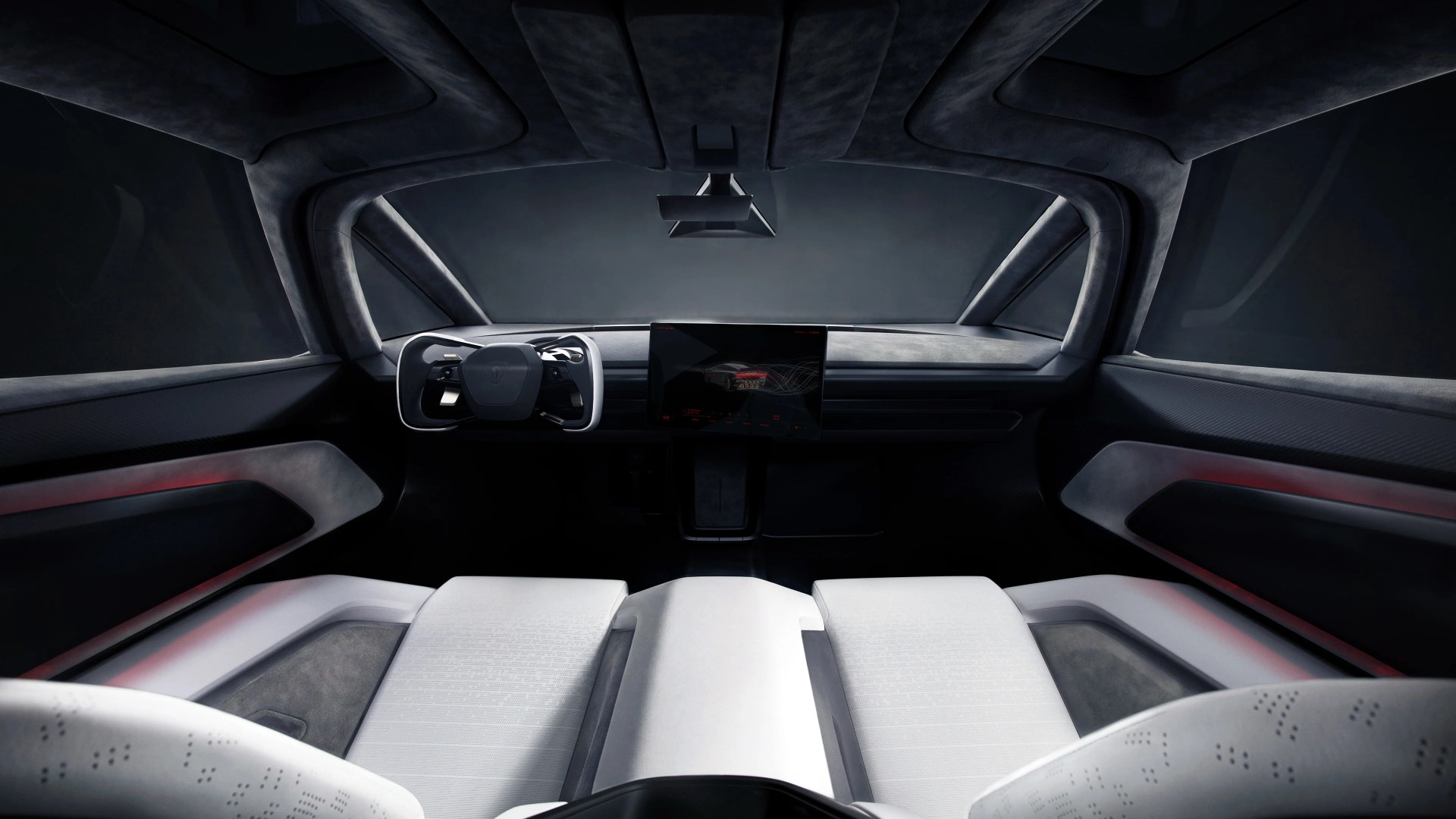 20. Removable Glass Targa Roof