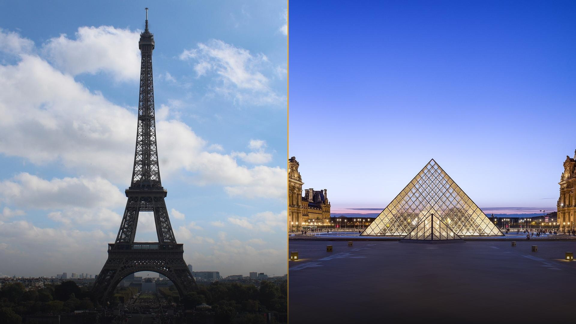 10 Best Places to Visit in Paris, Ranked
