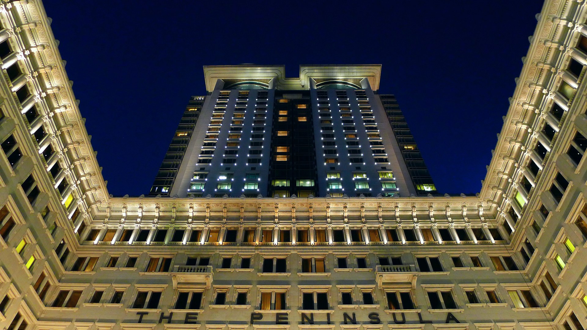 7. Hong Kong