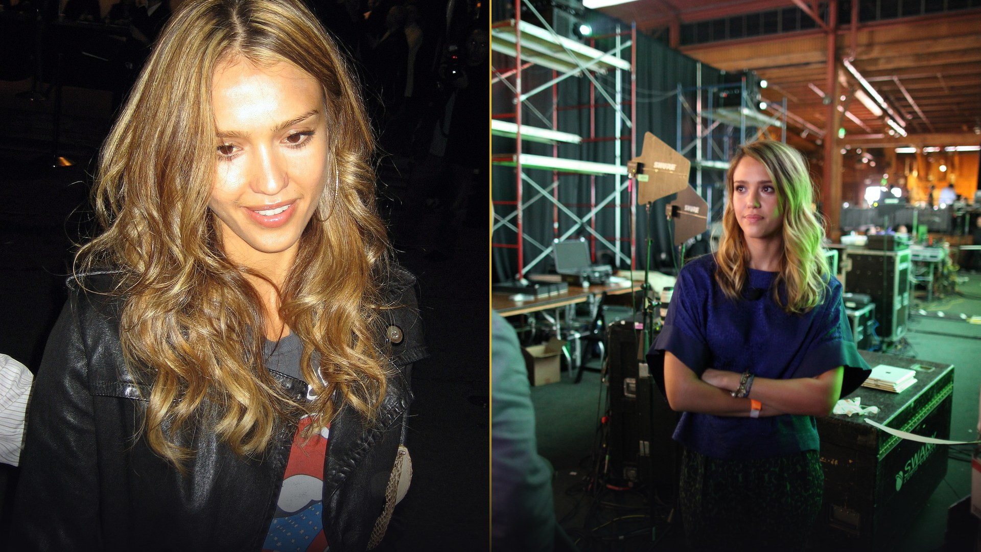 10 Unbelievable Facts About Jessica Alba, Ranked