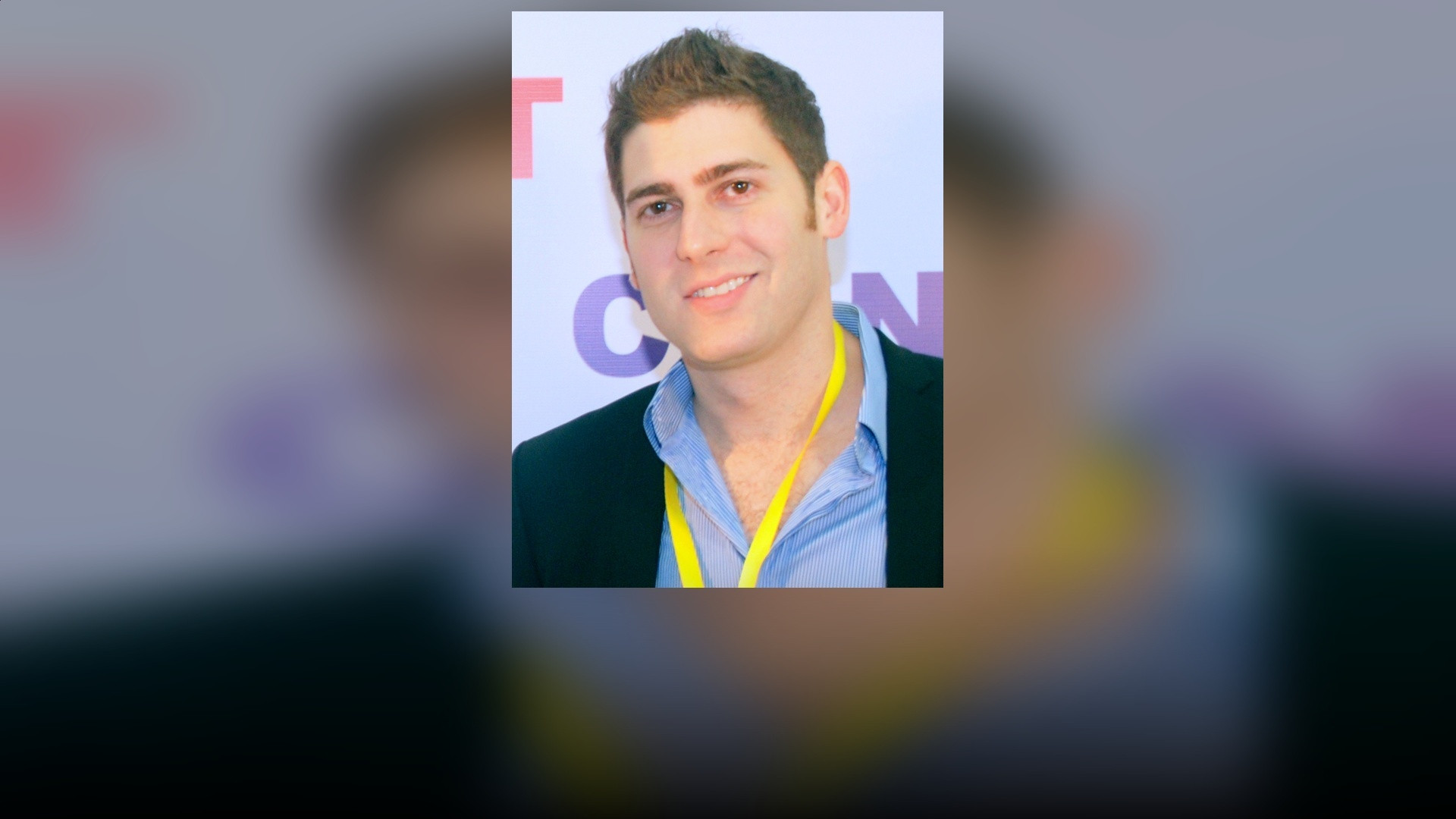Eduardo Saverin, Brazil's wealthiest individual and Facebook co-founder.