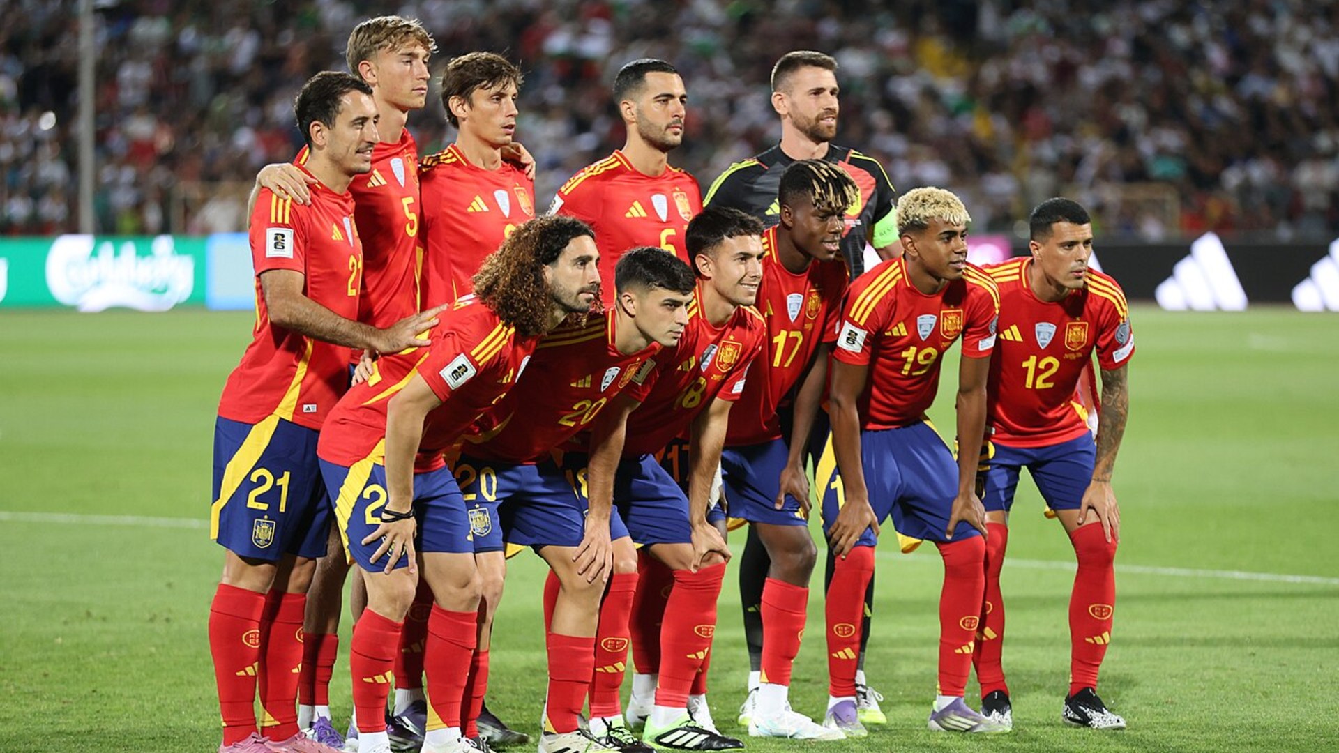 4. The Pre-Match Ritual From His Grandmother