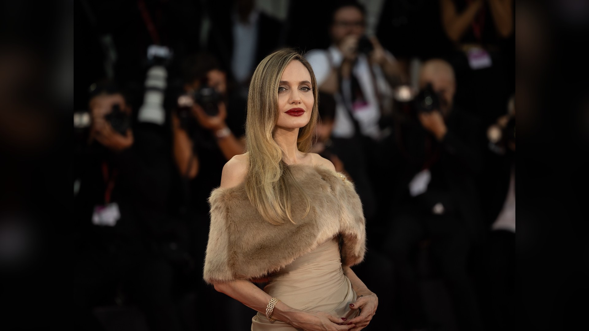 Your favorite celebrities who have blue blood · Most Viral Today