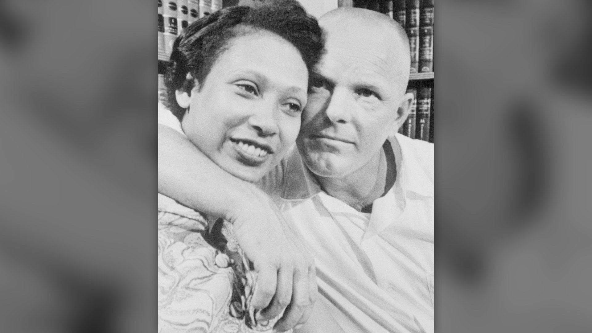 3. Marrying Someone Of A Different Race