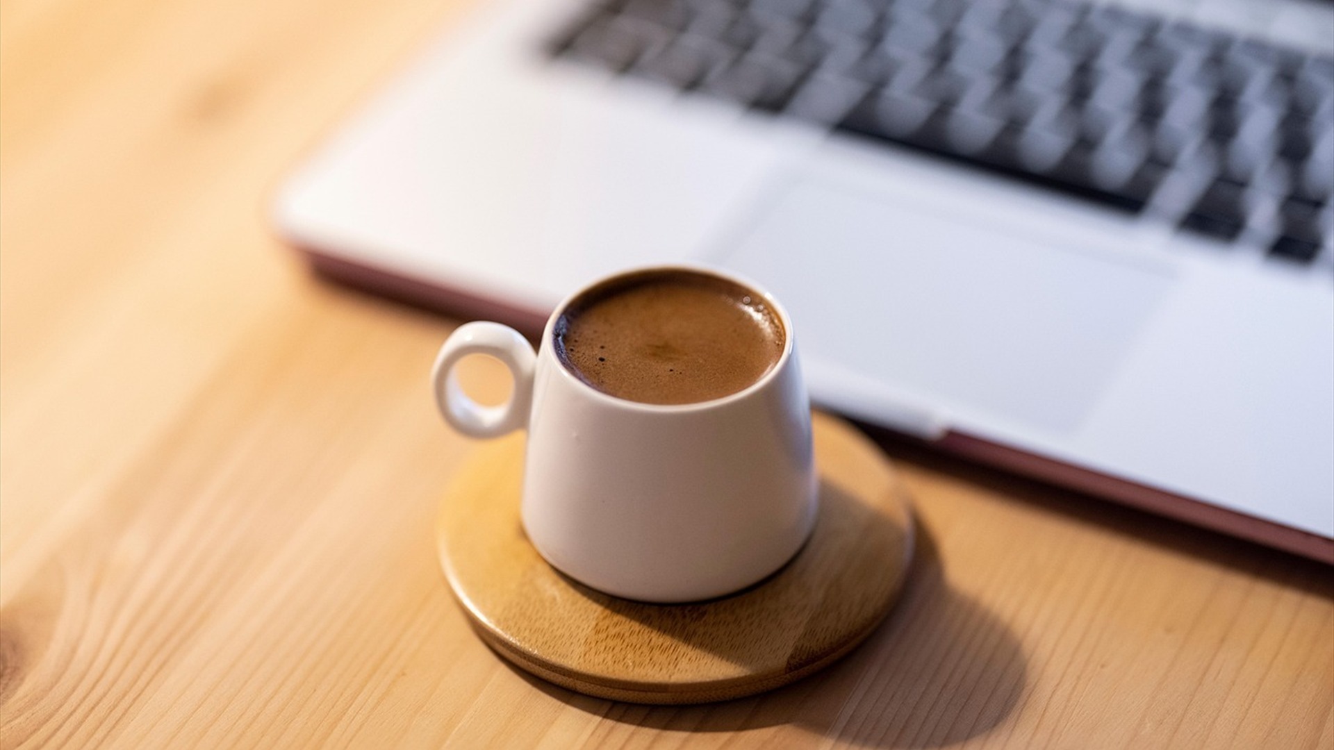 9. The Morning Caffeine Rebound