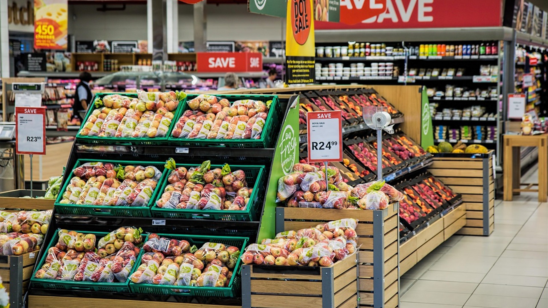 6. Comparison Shopping Before You Buy