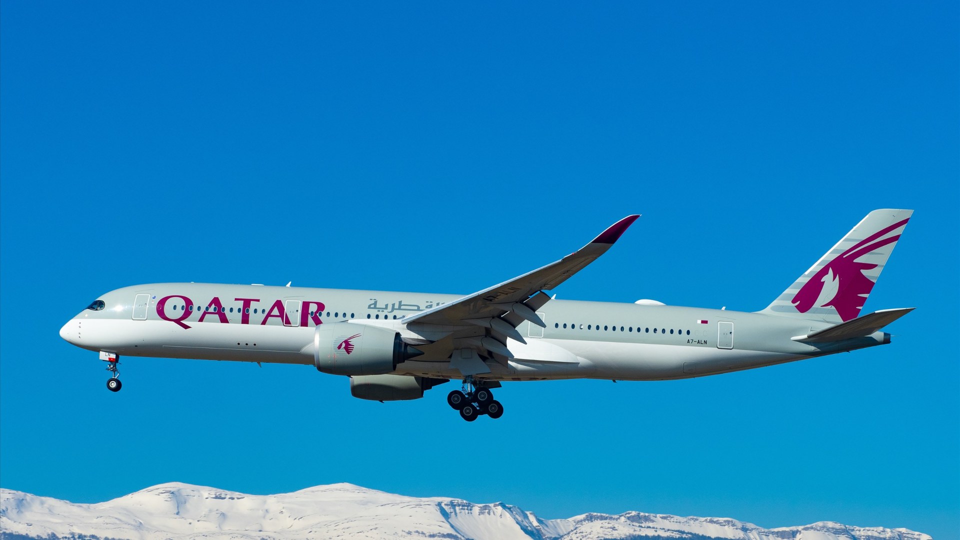 Why Planes Fly at 35,000 Feet