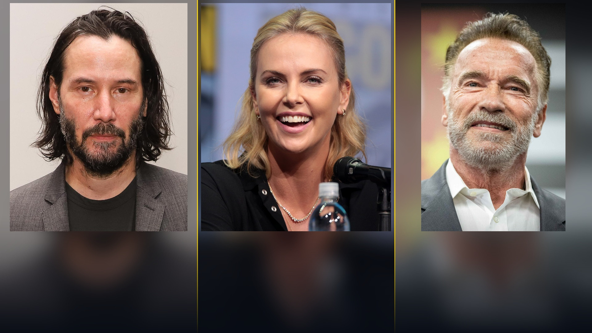 10 Celebrities You Didn't Realize Were Immigrants
