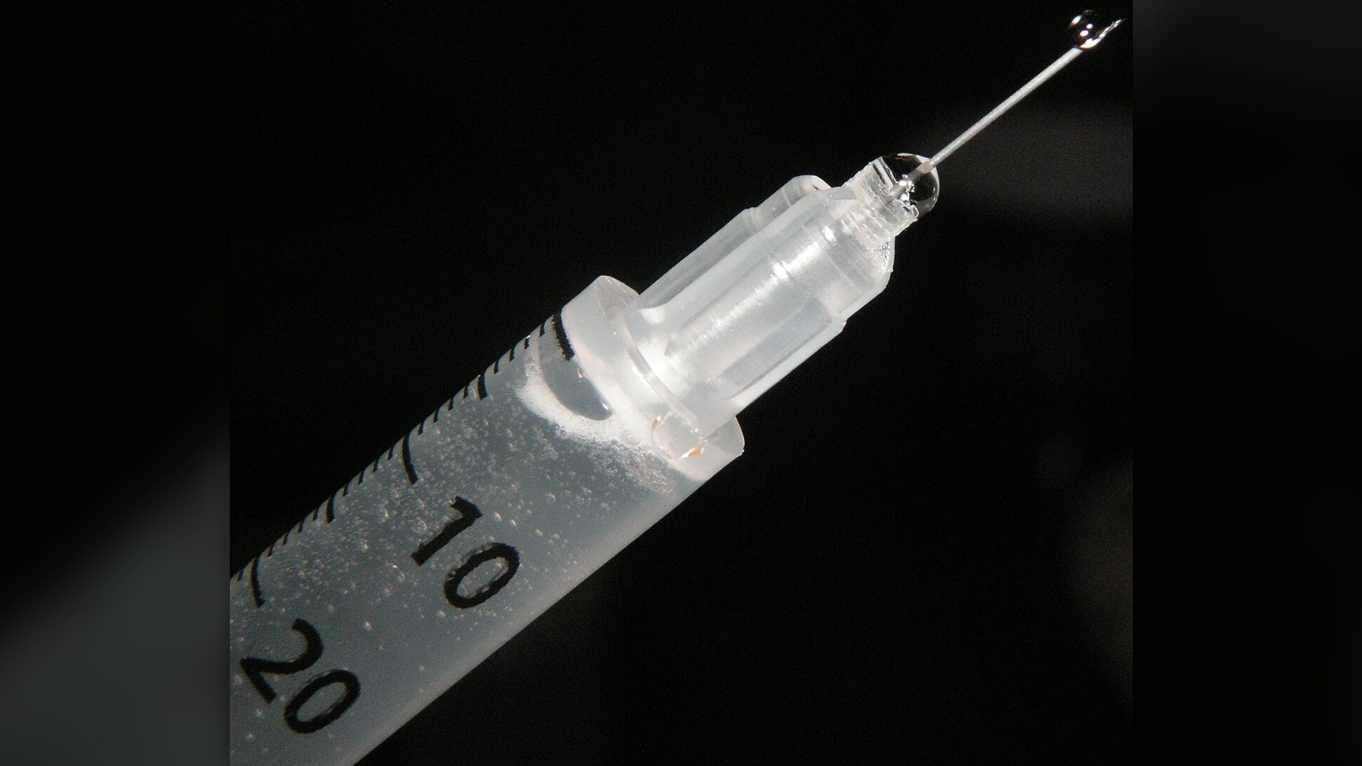 13. Seven Needles In One Hour